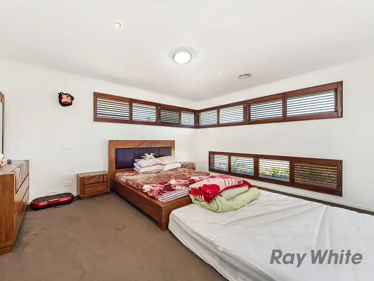 Seventh view of Homely house listing, 8 The Esplanade, Taylors Hill VIC 3037