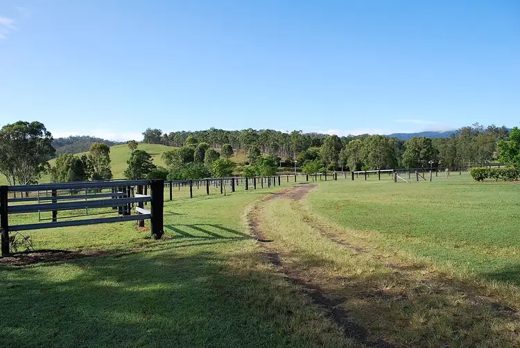 Main view of Homely house listing, 10822 Mount Lindesay Highway, Palen Creek QLD 4287