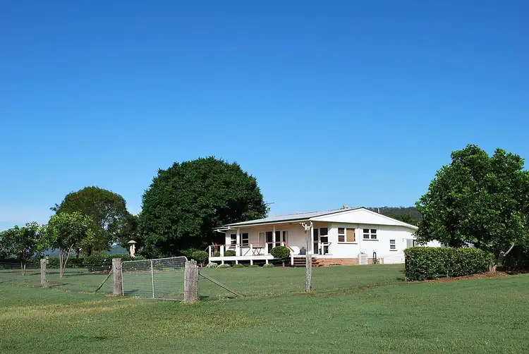 Sixth view of Homely house listing, 10822 Mount Lindesay Highway, Palen Creek QLD 4287