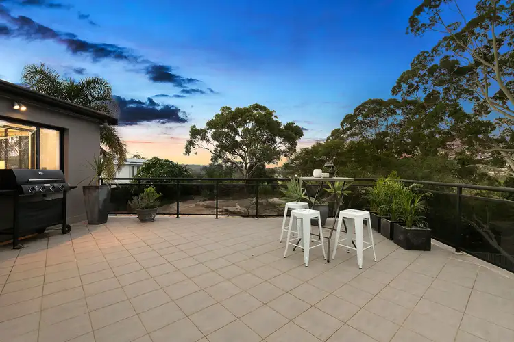 Second view of Homely house listing, 20 Maas Street, Cromer NSW 2099