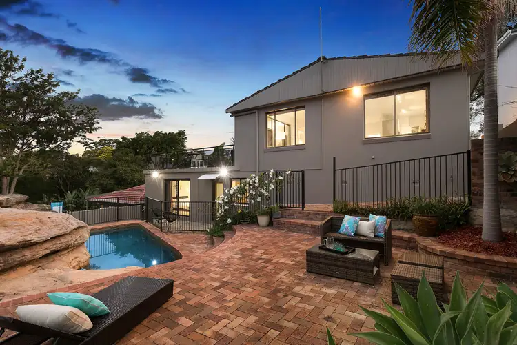 Seventh view of Homely house listing, 20 Maas Street, Cromer NSW 2099
