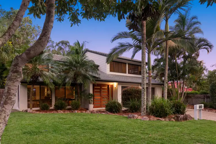 9 Kimruska Place, The Gap QLD 4061