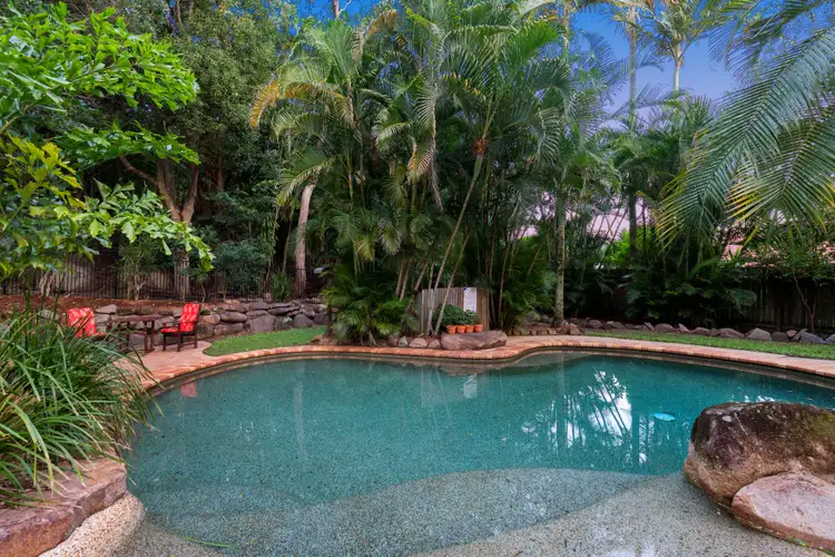 Second view of Homely house listing, 9 Kimruska Place, The Gap QLD 4061