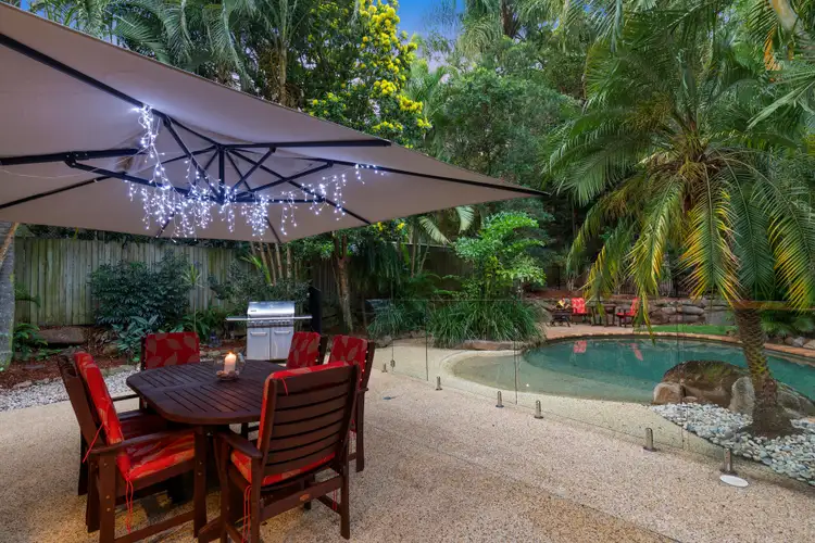 Third view of Homely house listing, 9 Kimruska Place, The Gap QLD 4061