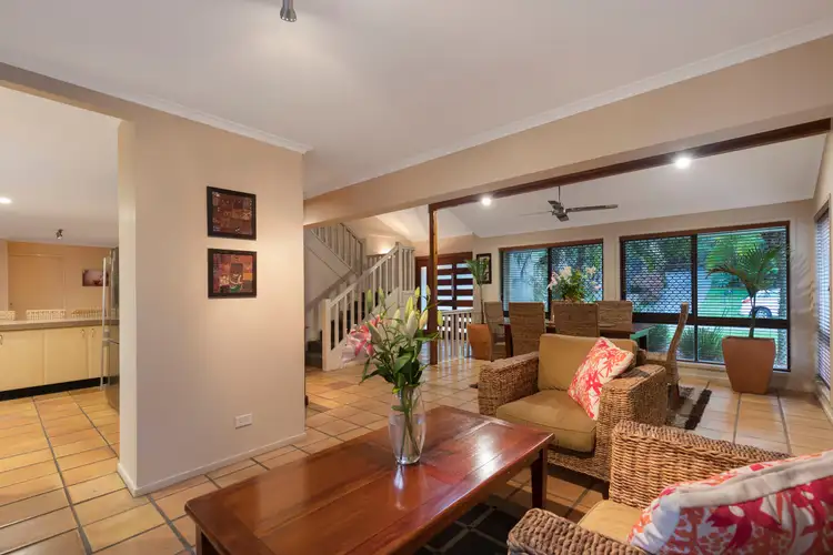 Fourth view of Homely house listing, 9 Kimruska Place, The Gap QLD 4061