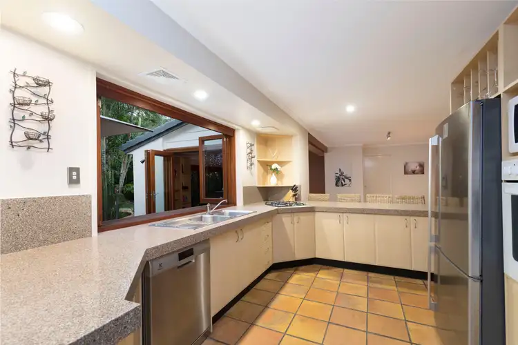Fifth view of Homely house listing, 9 Kimruska Place, The Gap QLD 4061