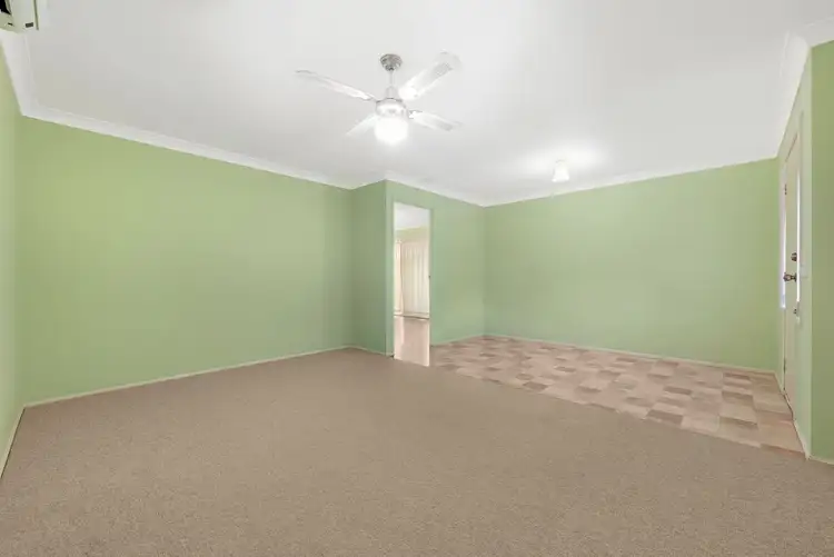 Second view of Homely house listing, 10 Ferntree Close, Glenmore Park NSW 2745