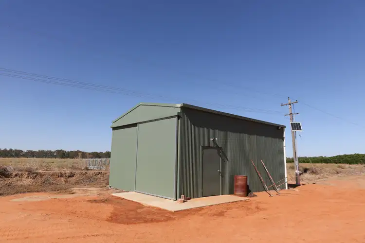 Sixth view of Homely rural property listing, Farm 1572 42 Stannard Road, Cudgel NSW 2700