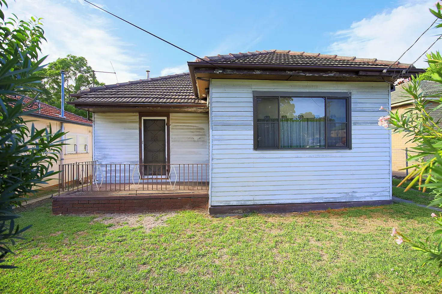 Main view of Homely house listing, 184 Canterbury Road, Bankstown NSW 2200