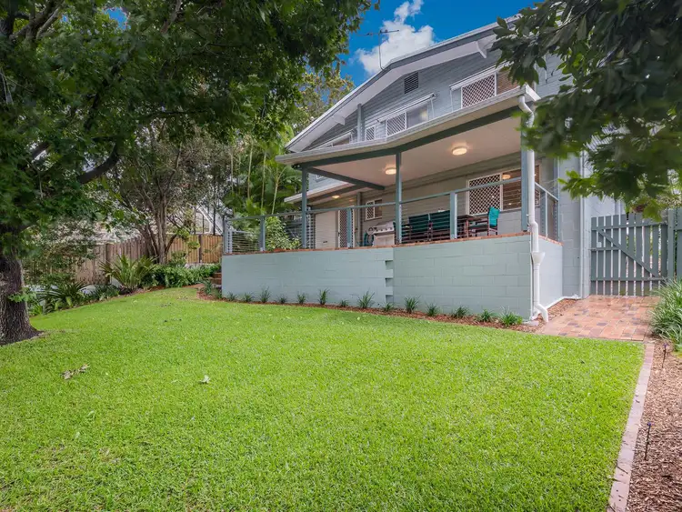 Main view of Homely house listing, 47 Coolong Street, Mount Gravatt East QLD 4122