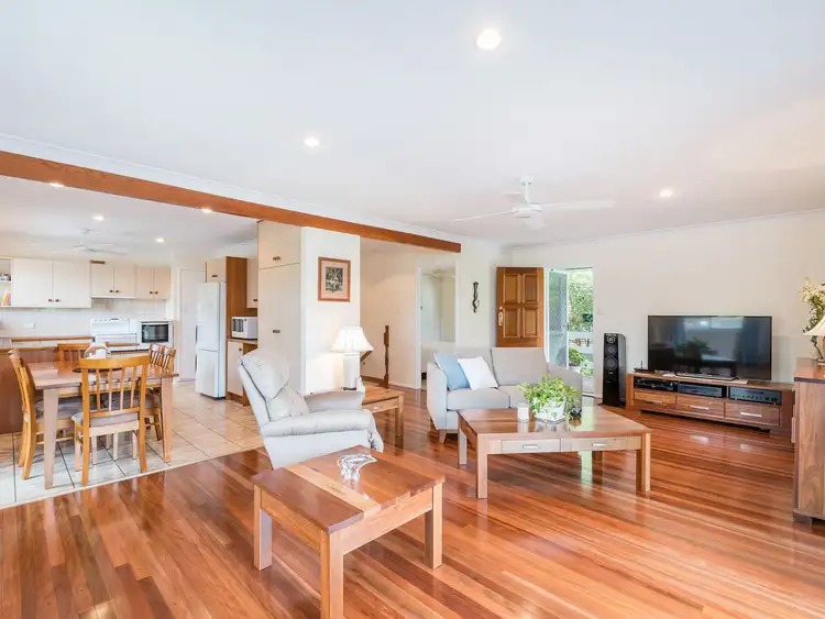 Second view of Homely house listing, 47 Coolong Street, Mount Gravatt East QLD 4122