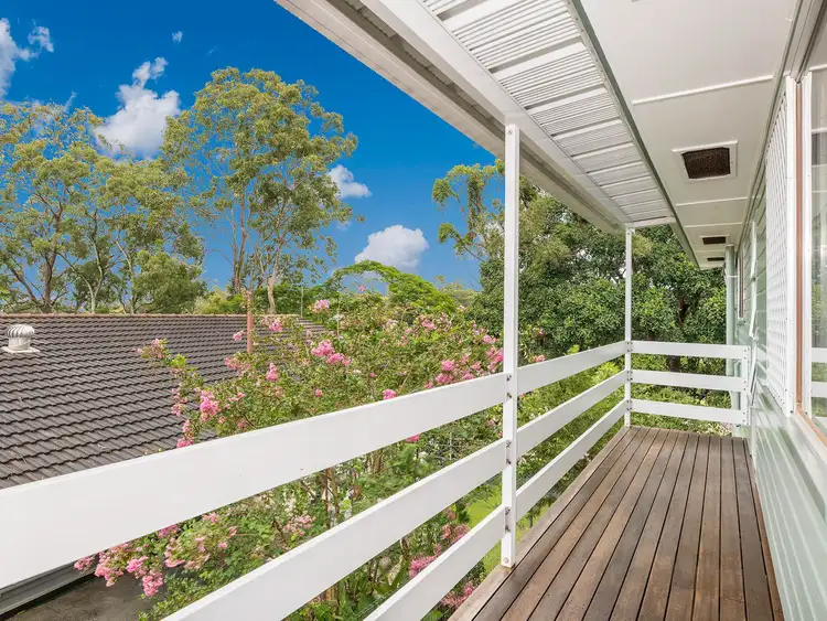 Fifth view of Homely house listing, 47 Coolong Street, Mount Gravatt East QLD 4122