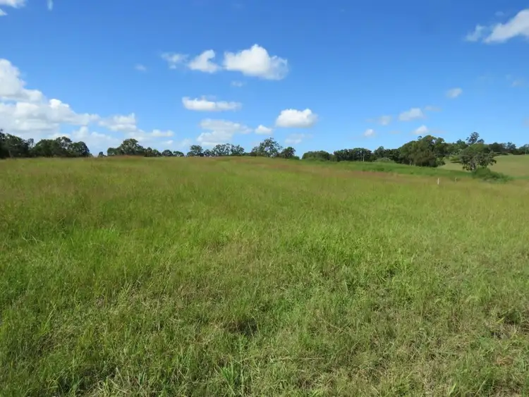 Fifth view of Homely land listing, Lot 403 Lomandra Avenue, Caniaba NSW 2480