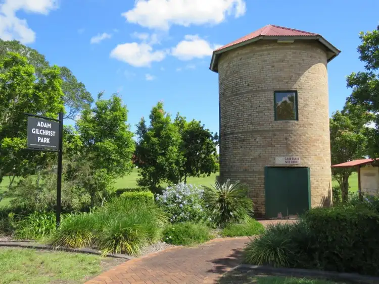 Sixth view of Homely land listing, Lot 403 Lomandra Avenue, Caniaba NSW 2480