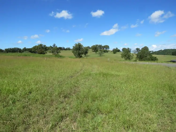Seventh view of Homely land listing, Lot 403 Lomandra Avenue, Caniaba NSW 2480