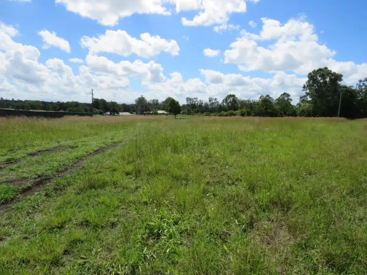 Second view of Homely land listing, Lot 405 Lomandra Avenue, Caniaba NSW 2480