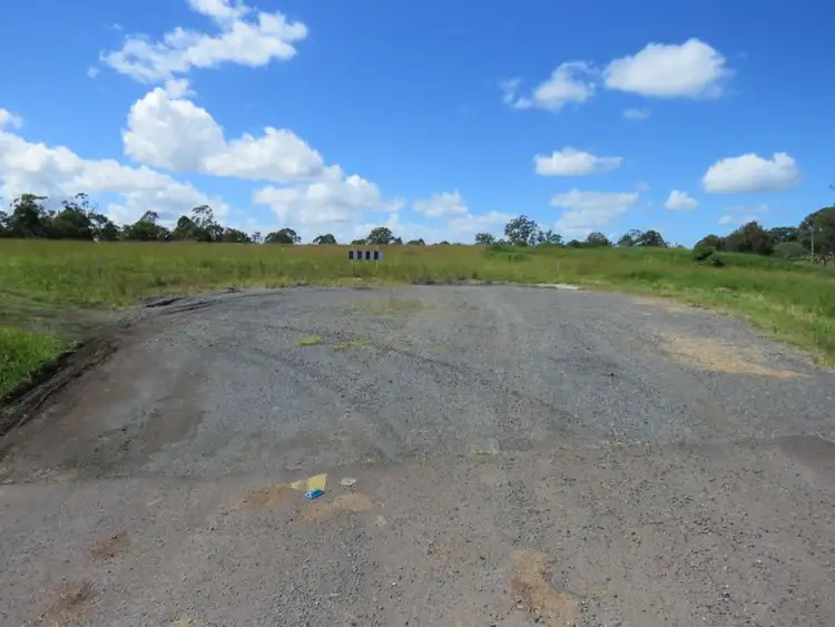 Fourth view of Homely land listing, Lot 405 Lomandra Avenue, Caniaba NSW 2480