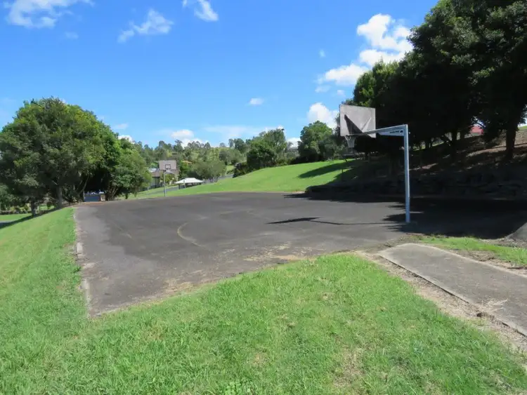 Sixth view of Homely land listing, Lot 405 Lomandra Avenue, Caniaba NSW 2480