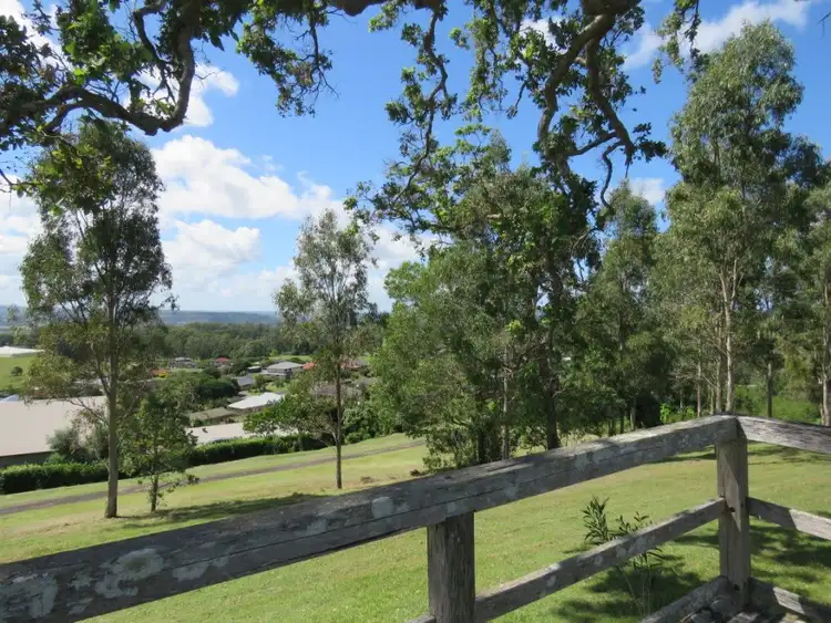 Seventh view of Homely land listing, Lot 405 Lomandra Avenue, Caniaba NSW 2480