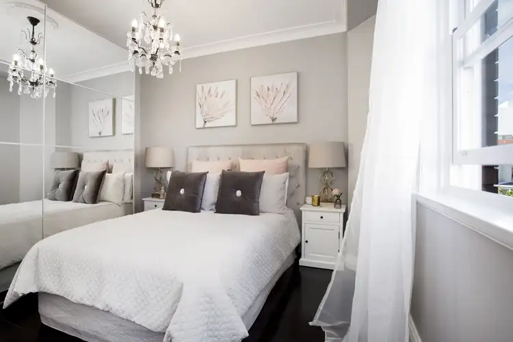 Fourth view of Homely apartment listing, 25/3 Ward Avenue, Potts Point NSW 2011