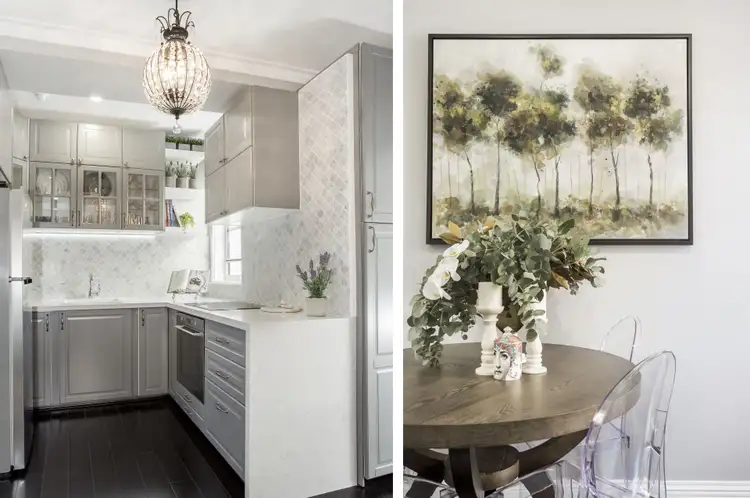 Fifth view of Homely apartment listing, 25/3 Ward Avenue, Potts Point NSW 2011