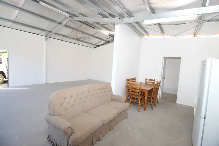 Fifth view of Homely house listing, Lot 64 Helbig Drive, Murbko SA 5320