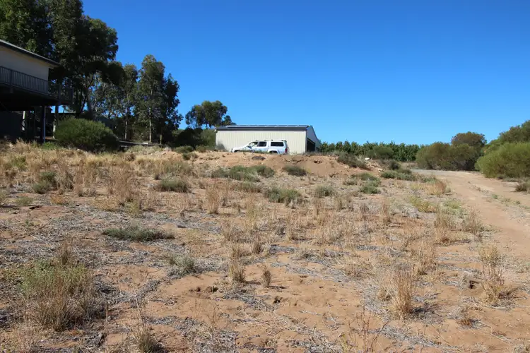 Seventh view of Homely house listing, Lot 64 Helbig Drive, Murbko SA 5320