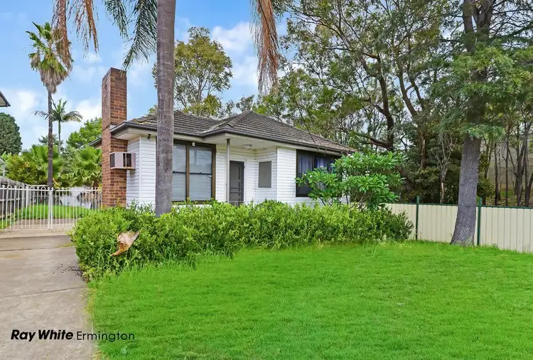 34 Kendall Street, Ermington NSW 2115