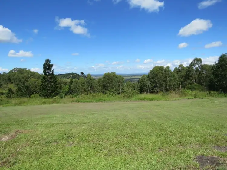 Lot 407 Lomandra Avenue, Caniaba NSW 2480