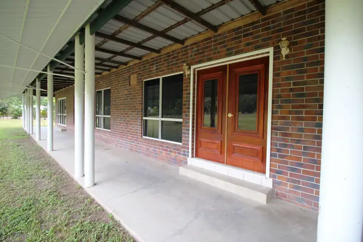 Fifth view of Homely rural property listing, 312 Mount Gardiner Road, Bemerside QLD 4850