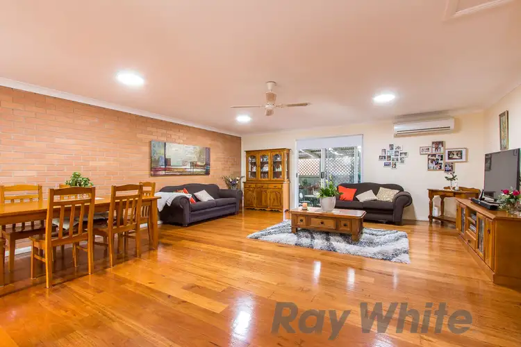 Second view of Homely townhouse listing, 2/33 Edward Street, Charlestown NSW 2290