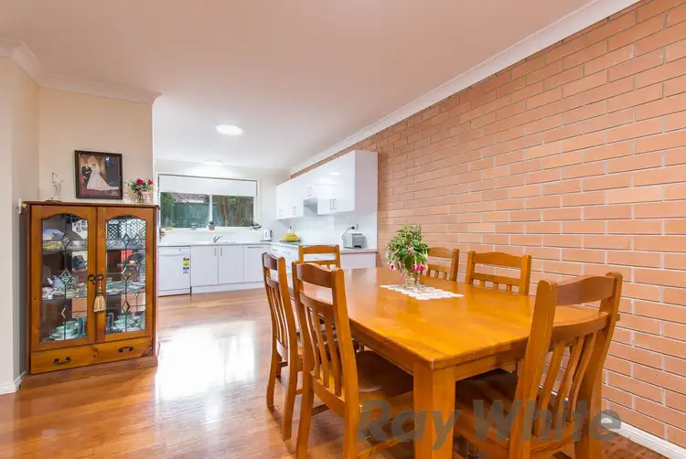 Fourth view of Homely townhouse listing, 2/33 Edward Street, Charlestown NSW 2290