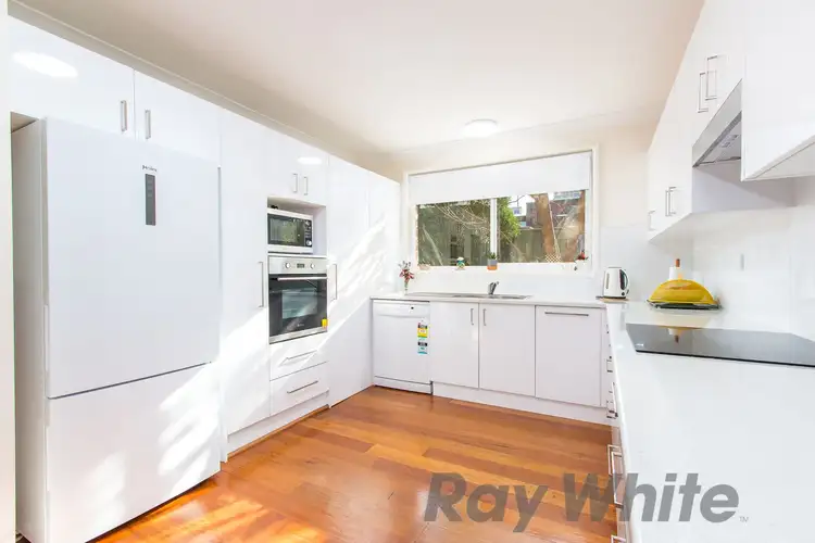 Fifth view of Homely townhouse listing, 2/33 Edward Street, Charlestown NSW 2290