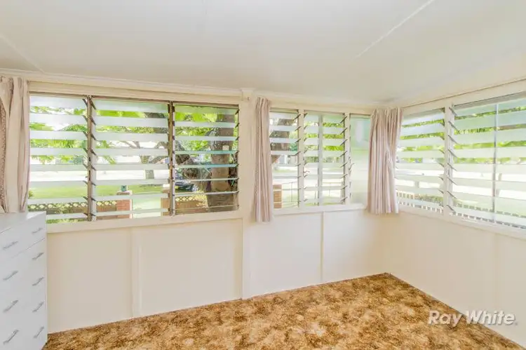 Second view of Homely house listing, 8 Howe Street, Grafton NSW 2460