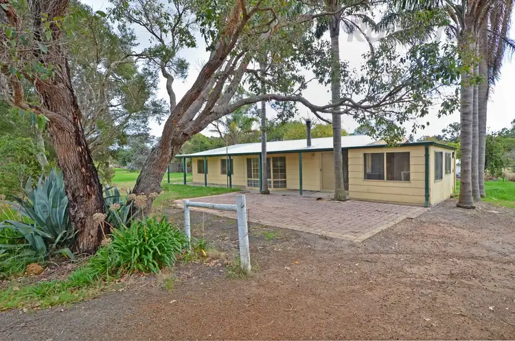 334 Norwood Road, King River WA 6330