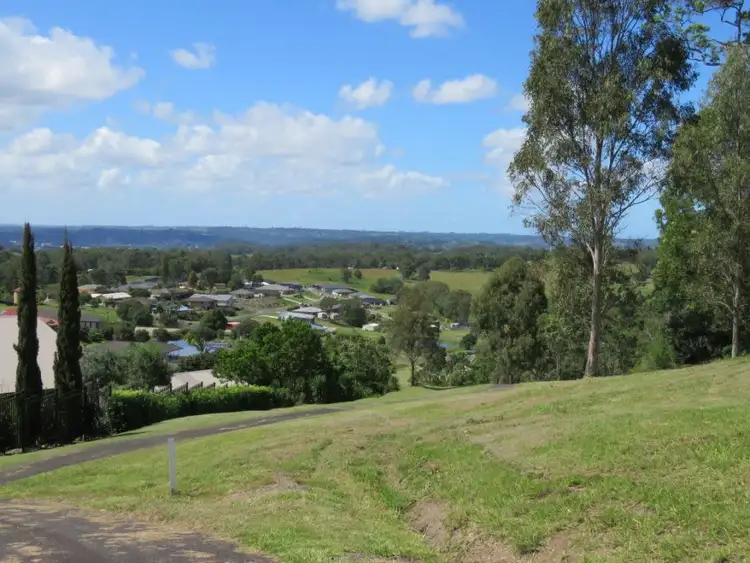 Sixth view of Homely land listing, Lot 409 Caniaba Road, Caniaba NSW 2480