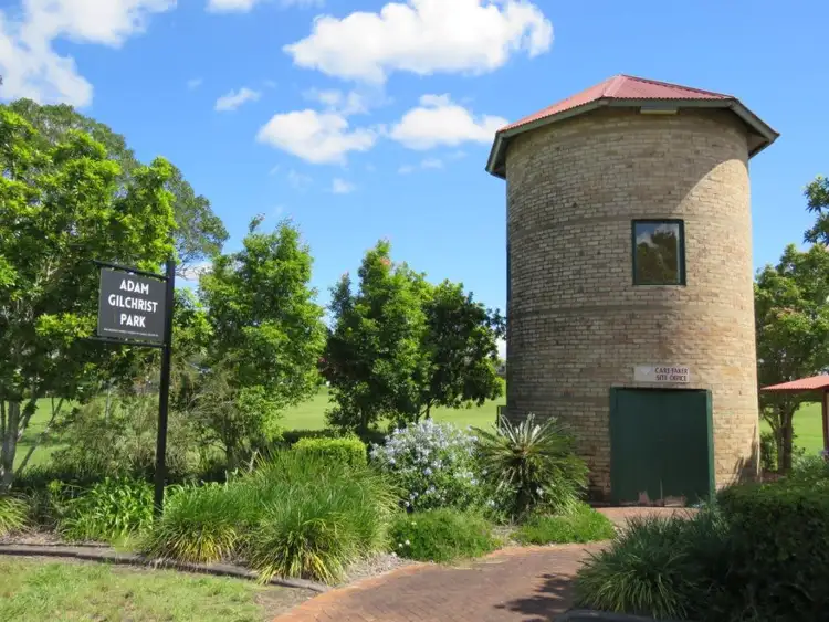 Seventh view of Homely land listing, Lot 409 Caniaba Road, Caniaba NSW 2480