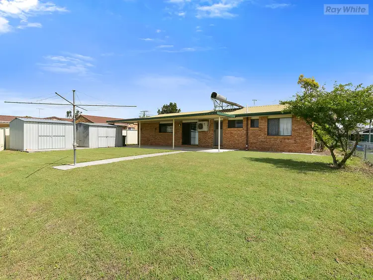 Main view of Homely house listing, 19 Mercury Drive, Bethania QLD 4205