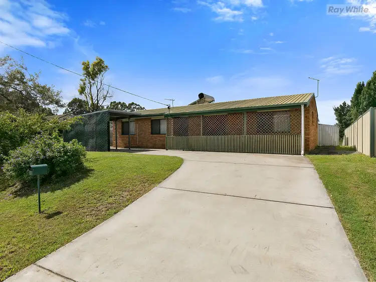 Third view of Homely house listing, 19 Mercury Drive, Bethania QLD 4205