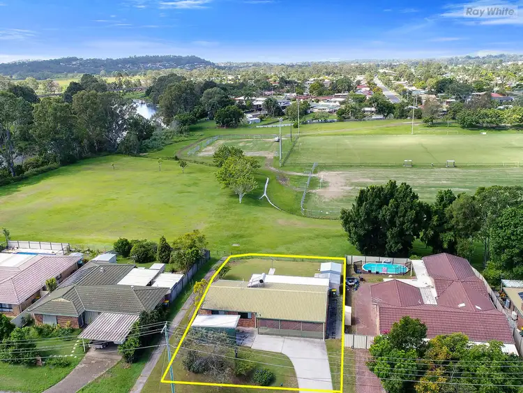 Fifth view of Homely house listing, 19 Mercury Drive, Bethania QLD 4205