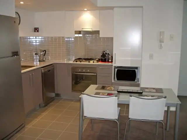 Second view of Homely apartment listing, 1313/56 Scarborough Street, Southport QLD 4215