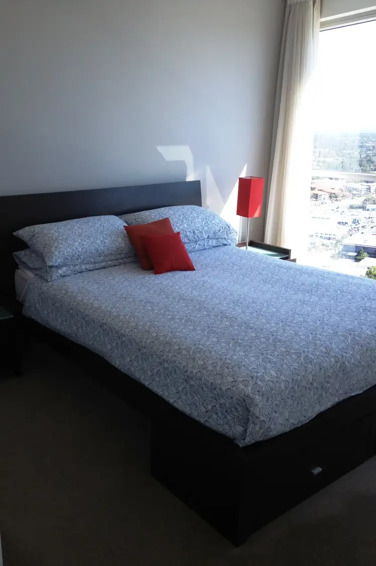 Fourth view of Homely apartment listing, 1313/56 Scarborough Street, Southport QLD 4215