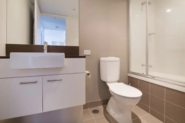 Fifth view of Homely apartment listing, 1313/56 Scarborough Street, Southport QLD 4215
