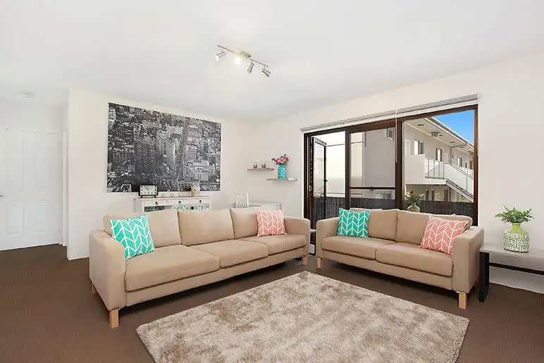 Main view of Homely unit listing, 7/481 Bunnerong Road, Matraville NSW 2036