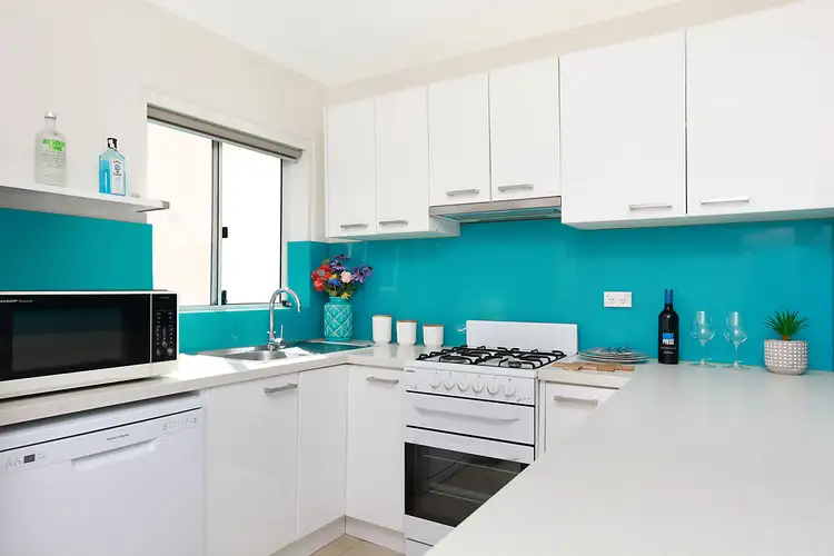 Second view of Homely unit listing, 7/481 Bunnerong Road, Matraville NSW 2036