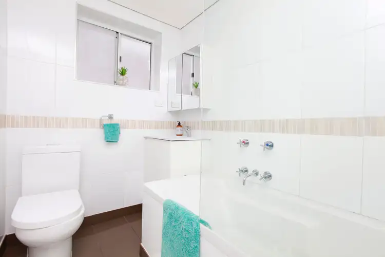 Fifth view of Homely unit listing, 7/481 Bunnerong Road, Matraville NSW 2036