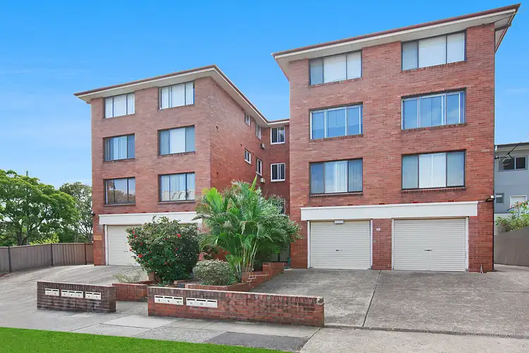 Sixth view of Homely unit listing, 7/481 Bunnerong Road, Matraville NSW 2036