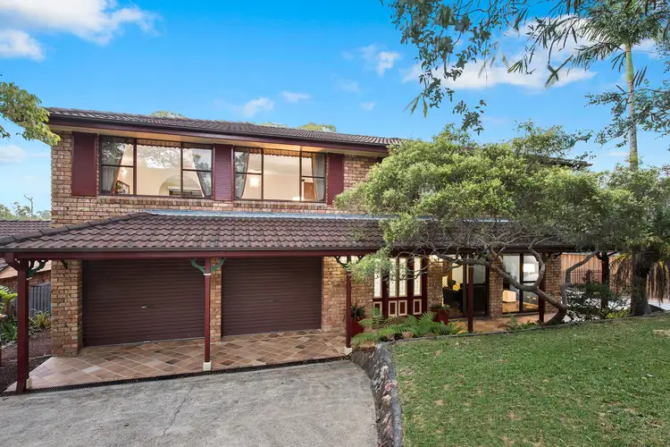 Main view of Homely house listing, 9 Eden Drive, Asquith NSW 2077