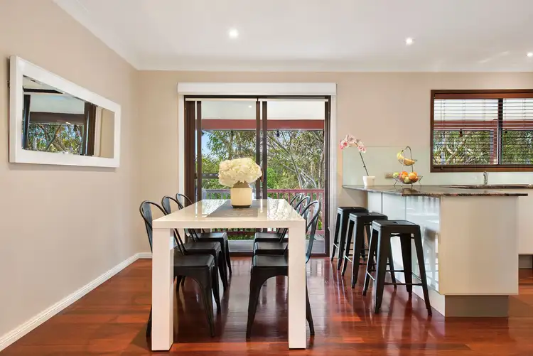 Third view of Homely house listing, 9 Eden Drive, Asquith NSW 2077