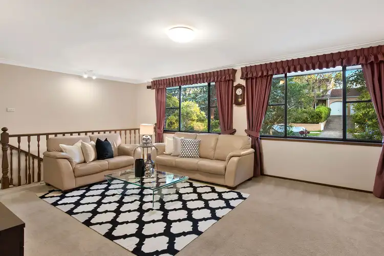Fourth view of Homely house listing, 9 Eden Drive, Asquith NSW 2077